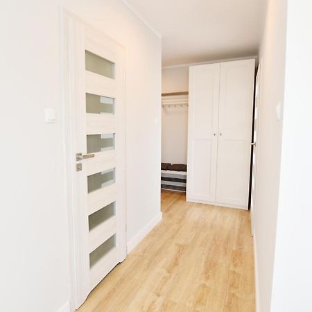 Apartament Baltic Pearl Колобжег Екстериор снимка