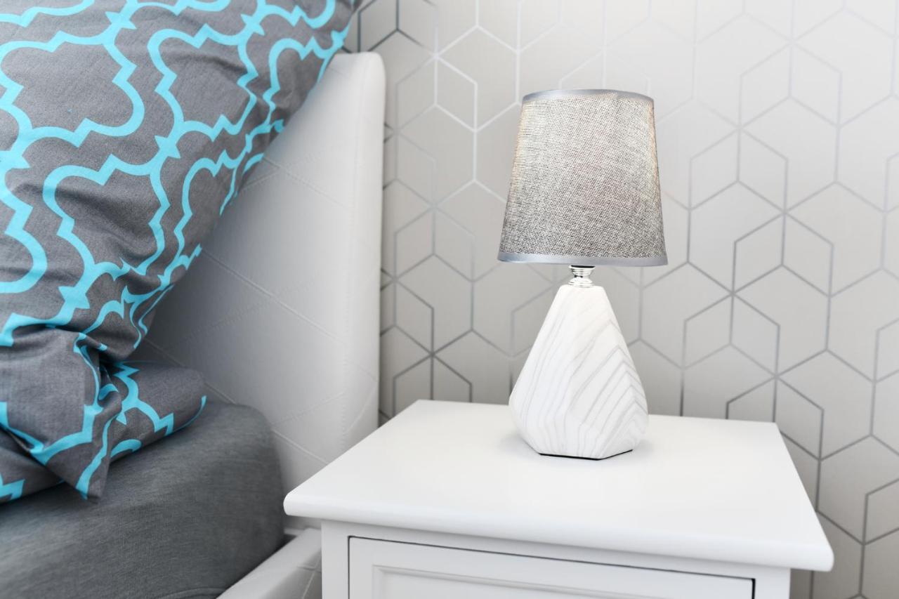 Apartament Baltic Pearl Колобжег Екстериор снимка