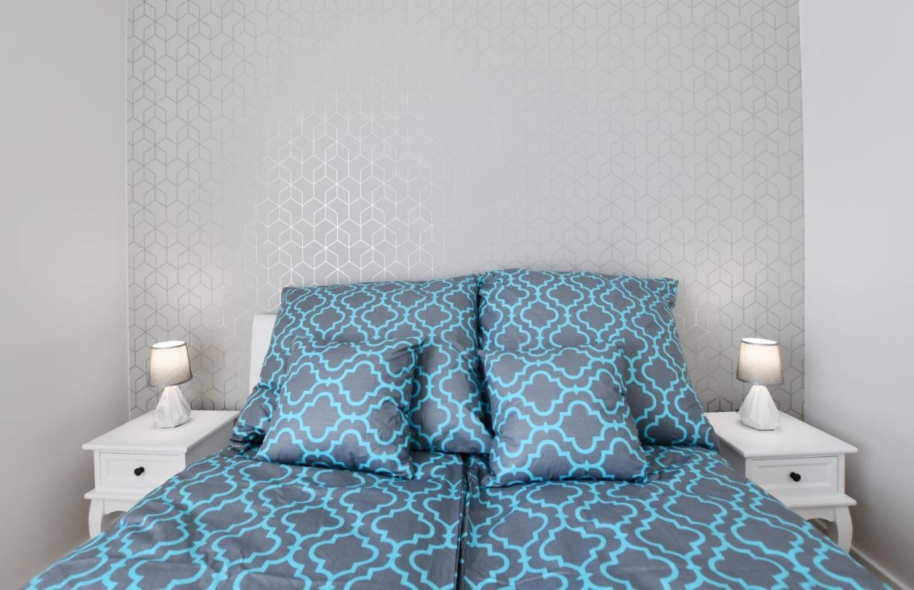 Apartament Baltic Pearl Колобжег Екстериор снимка